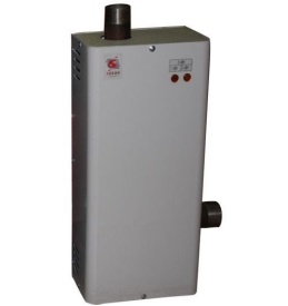 Котел отопления  ЭВП 12-ЭУ