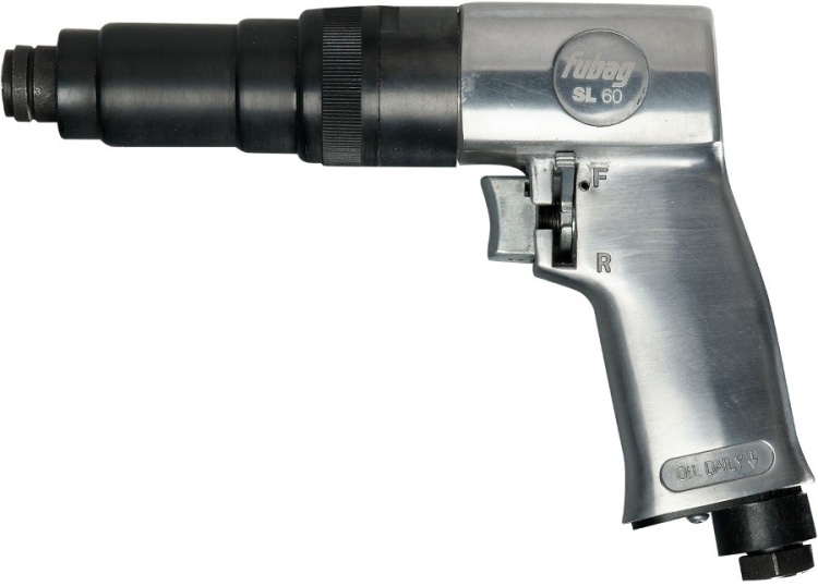 FUBAG Пневмовинтоверт SL 60