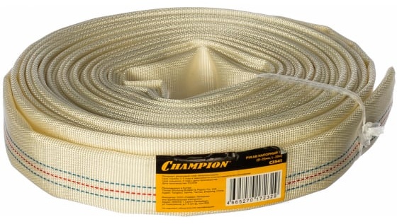 Рукав напорный 25 (20м) CHAMPION,С2541