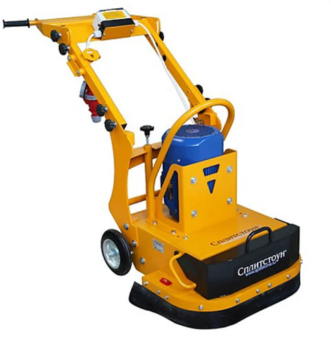 Мозаично-шлифовальная машина Сплитстоун GM-245/2-7.5