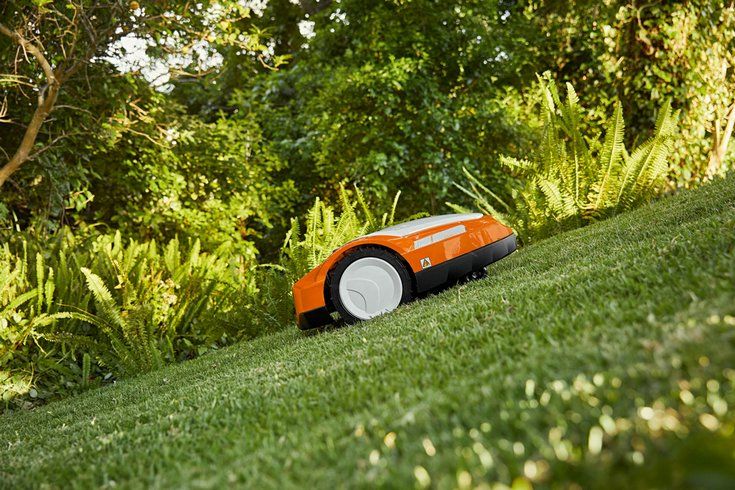 RMI 632.1 P Kit S - STIHL