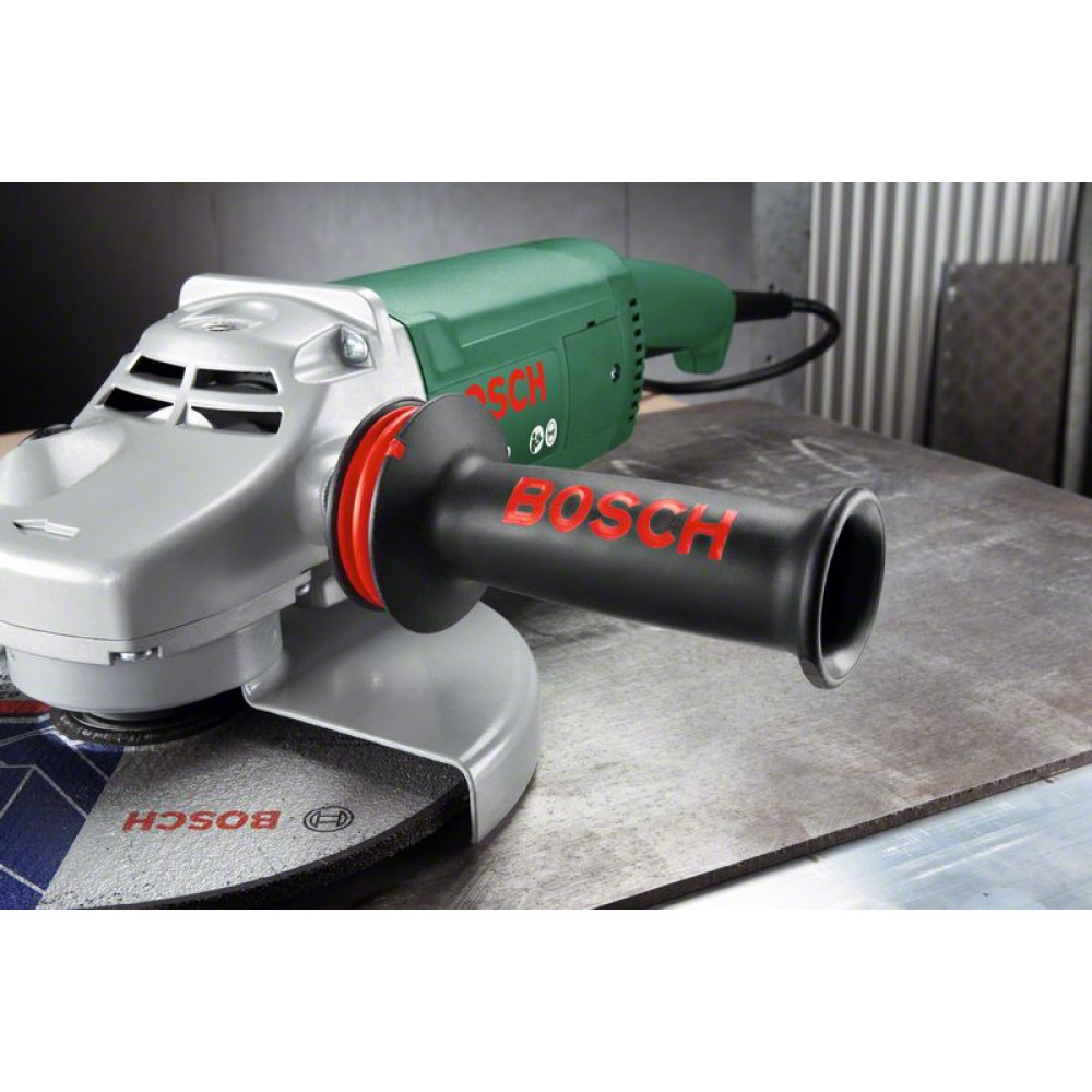 Угловая шлифмашина PWS 20-230 J 