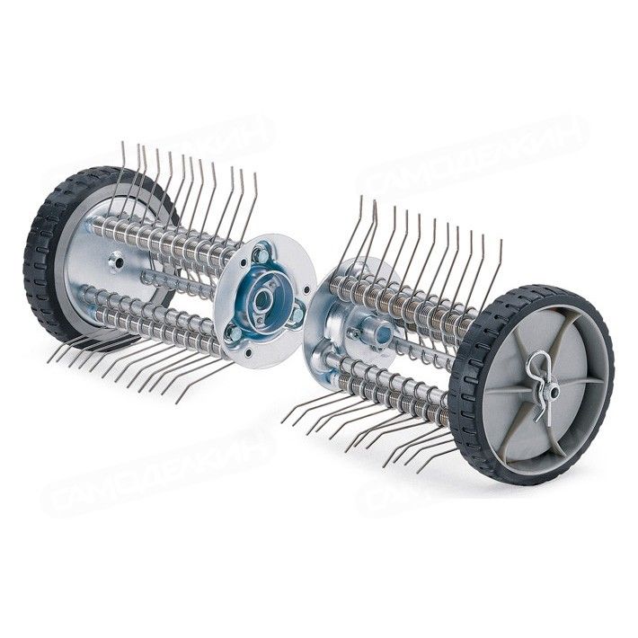 Устройство для удаления мха MF-MM