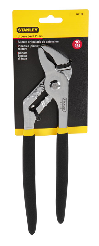 0-84-110 STANLEY ПАССАТИЖИ ПЕРЕСТАВНЫЕ САНТЕХНИЧЕСКИЕ 254ММ