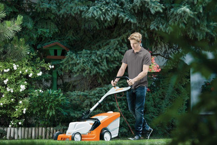 RME 443.0 - STIHL