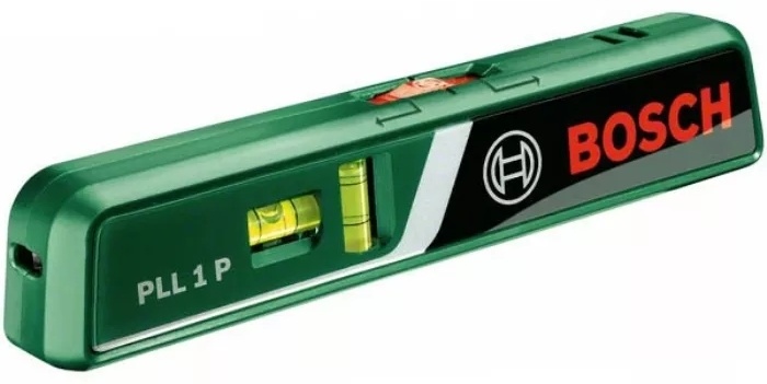 Лазерный нивелир BOSCH PLL1 P