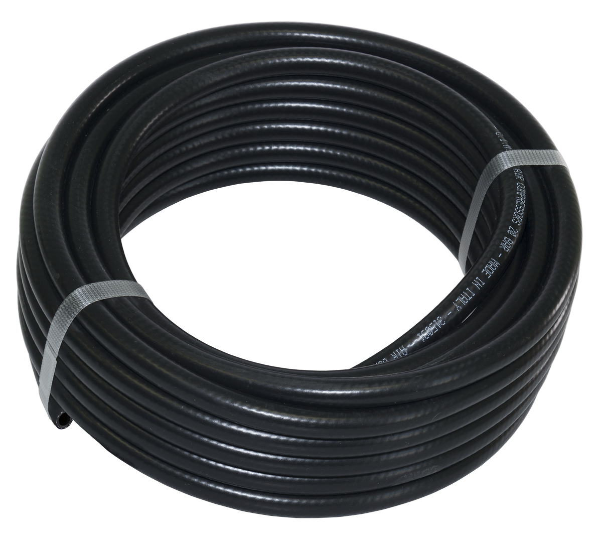 FUBAG Шланг бухта , маслостойкая термопластичная резина, 20бар, 10x15мм, 100м