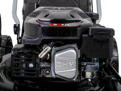 Газонокосилка бензиновая Brait BR6551SPM