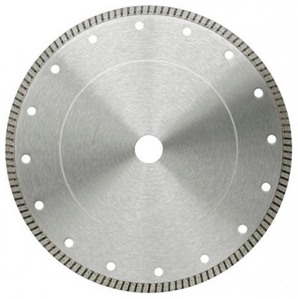 Диск алмазный d350 (турбо) CDC3504000 Nuova Battipav