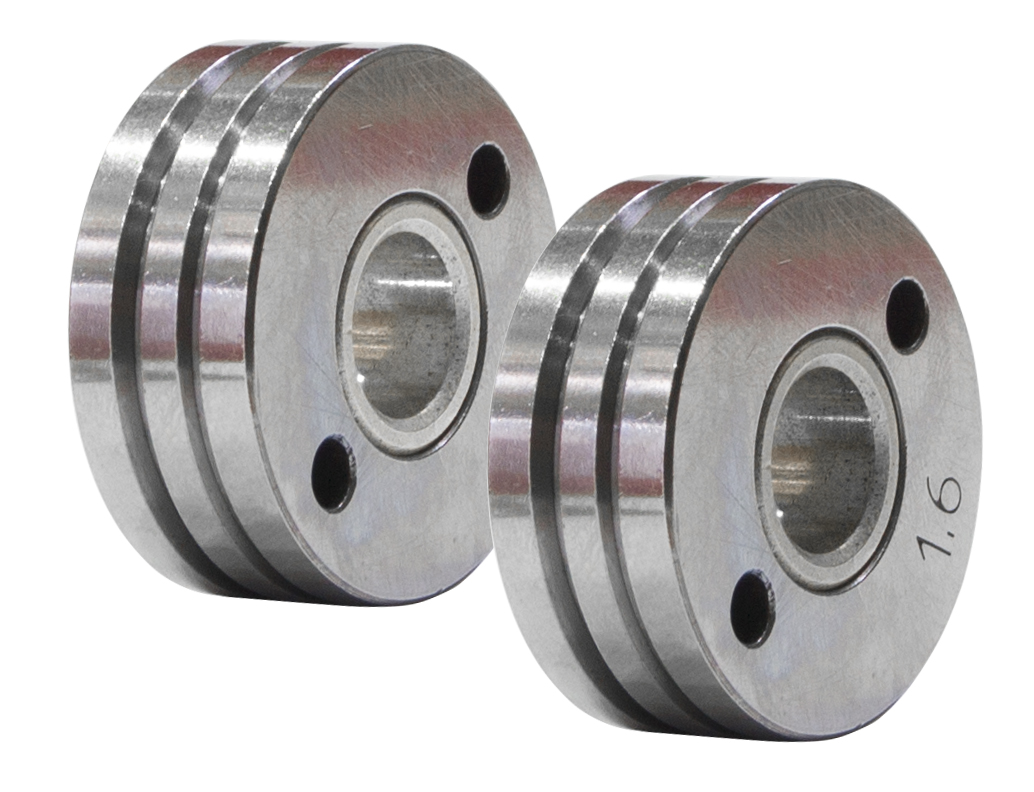 FUBAG Ролик 1.0-1.2_порошковая проволока_для INMIG 315T_350Т_400T_500T SYN_500T SYN PULSE