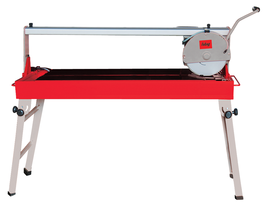 FUBAG Электрический камнерезный станок FUBAG ExpertLine F720/65