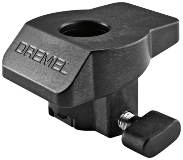 Приставка шлифовальная платоформа (576)