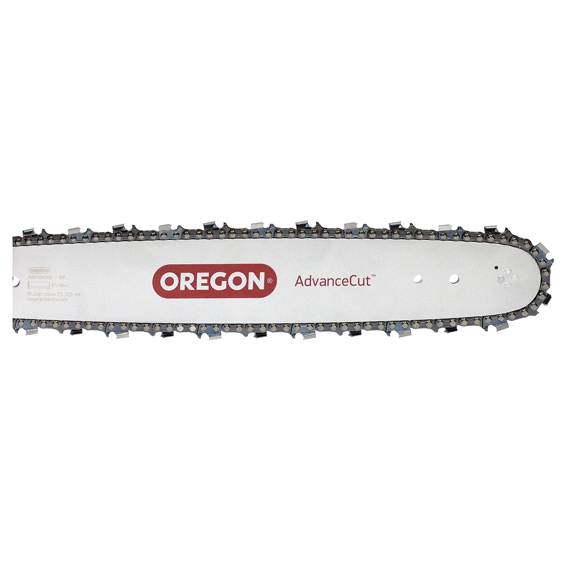 Бензопила CARVER RSG 262 Advance (шина 18 ")