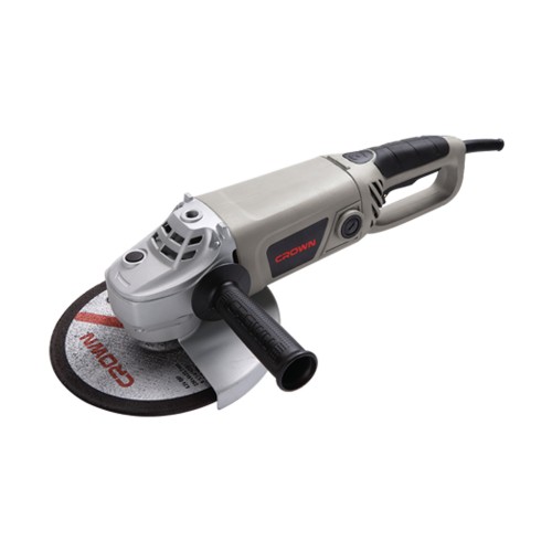 Угловая шлифмашина CROWN CT3304-230