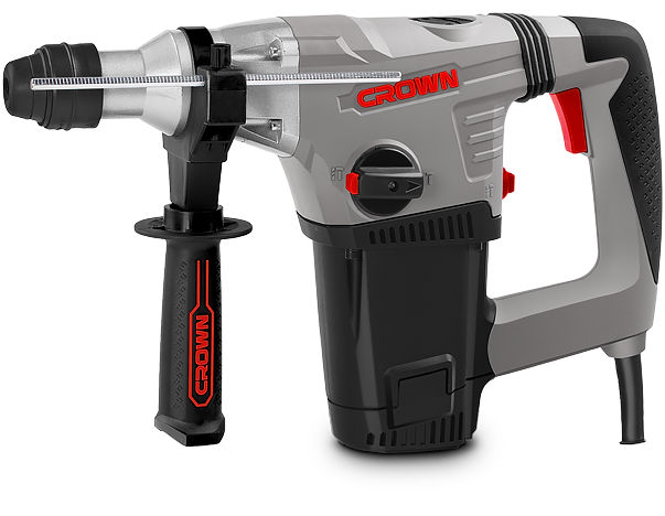 Перфоратор CROWN CT18114 BMC