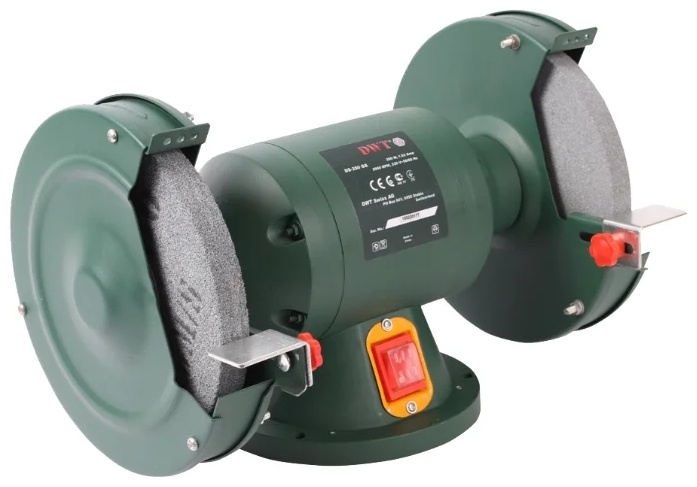 Точило DWT DS-350 GS