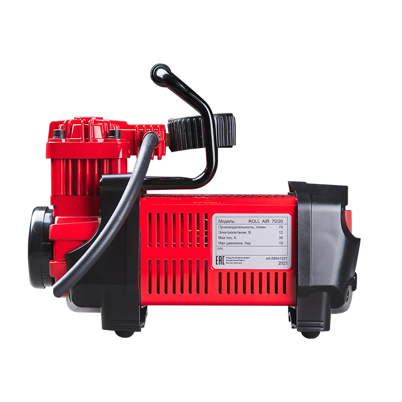 FUBAG Автомобильный компрессор Roll Air 70/20