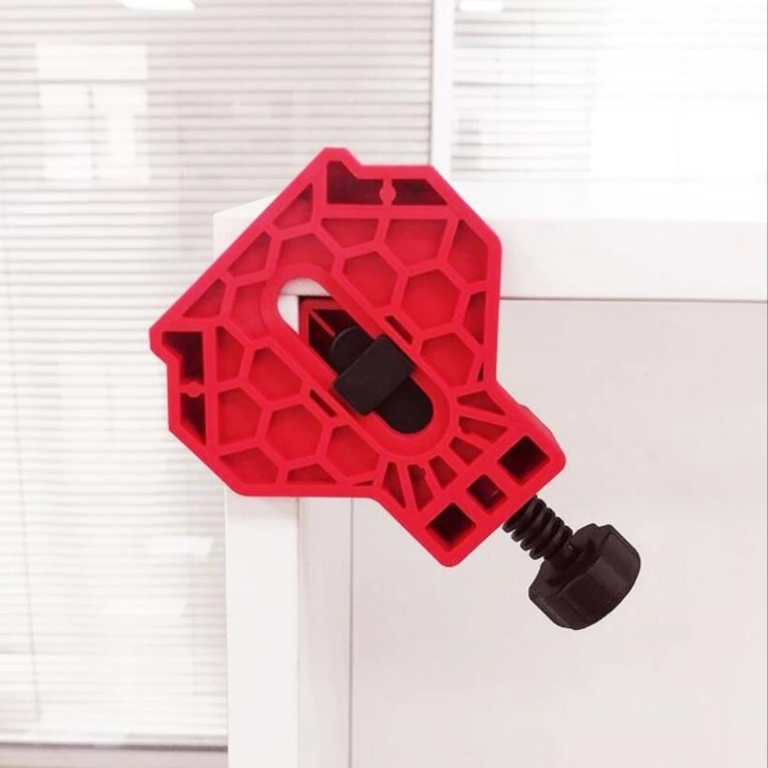 Струбцина угловая DLT 4 шт. в упак