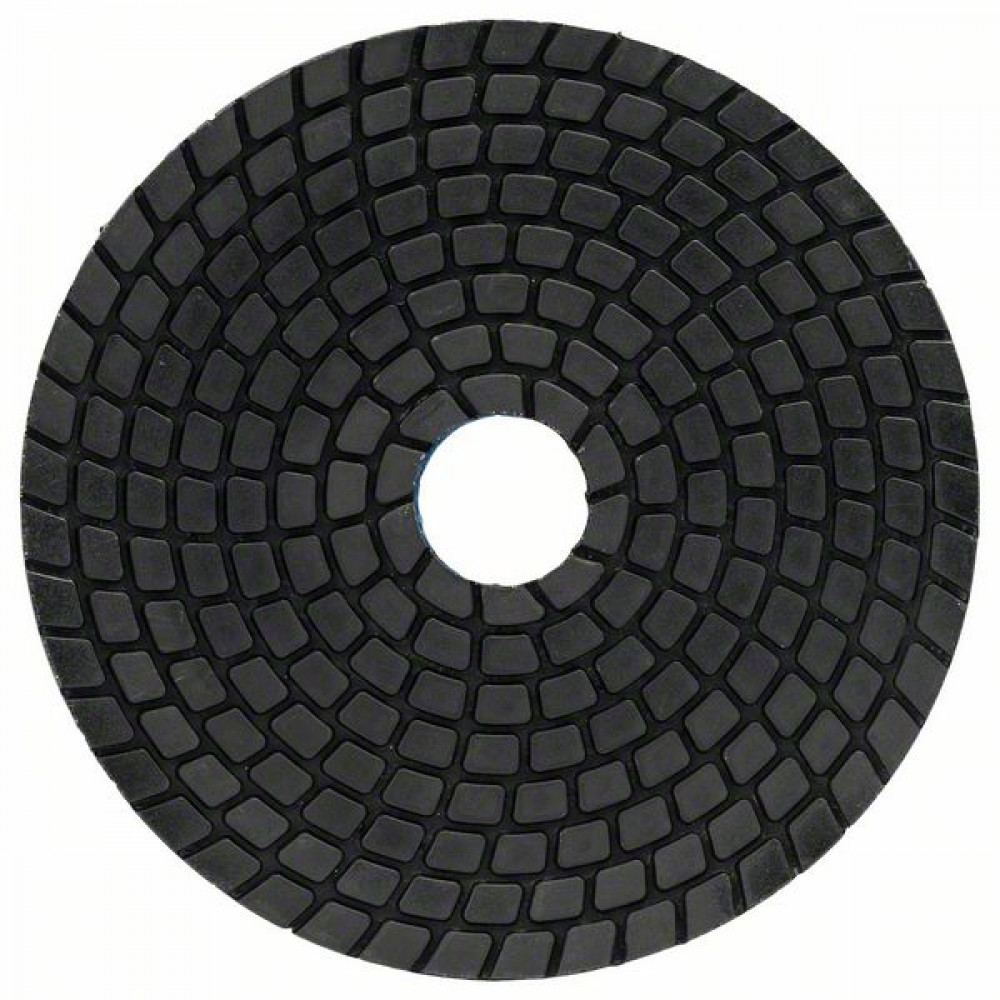 Полировочный диск BOSCH 50 (10)