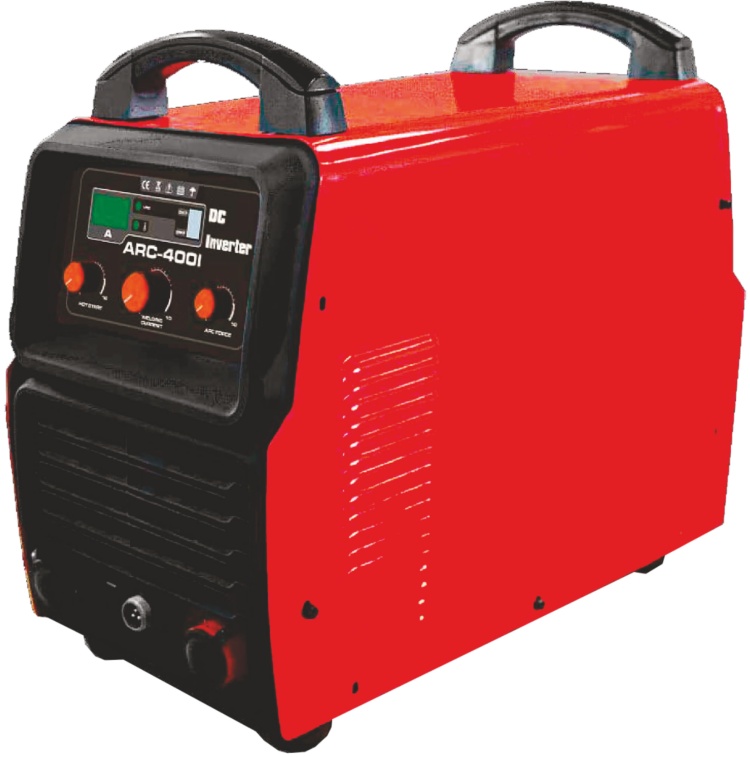 Magnetta, ARC-400 I, Инверторный сварочный аппарат
