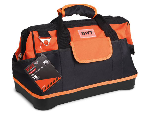 Сумка для инструментов DWT DHTB-GMB18