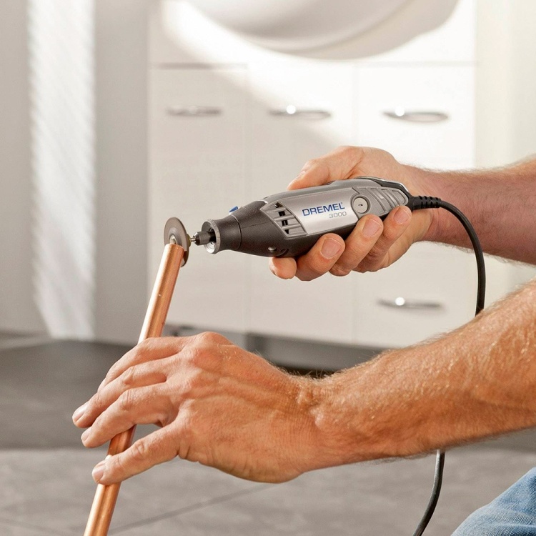 Многофункциональный инструмент Dremel 3000 - 15