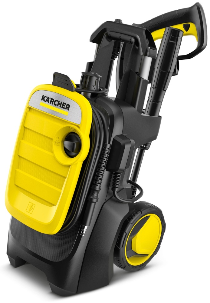 Аппарат высокого давления K5 Compact KARCHER