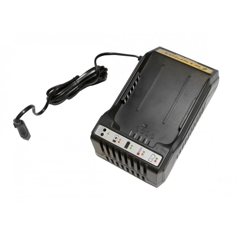 Триммер аккумуляторный CHAMPION TB 360