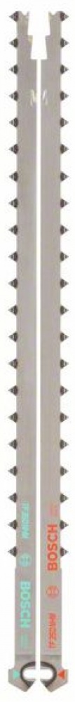 Пилки BOSCH TF 350 NHM, HCS (2)