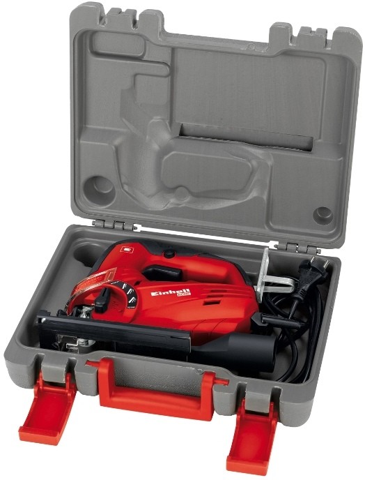 Лобзиковая пила Einhell TH-JS 85