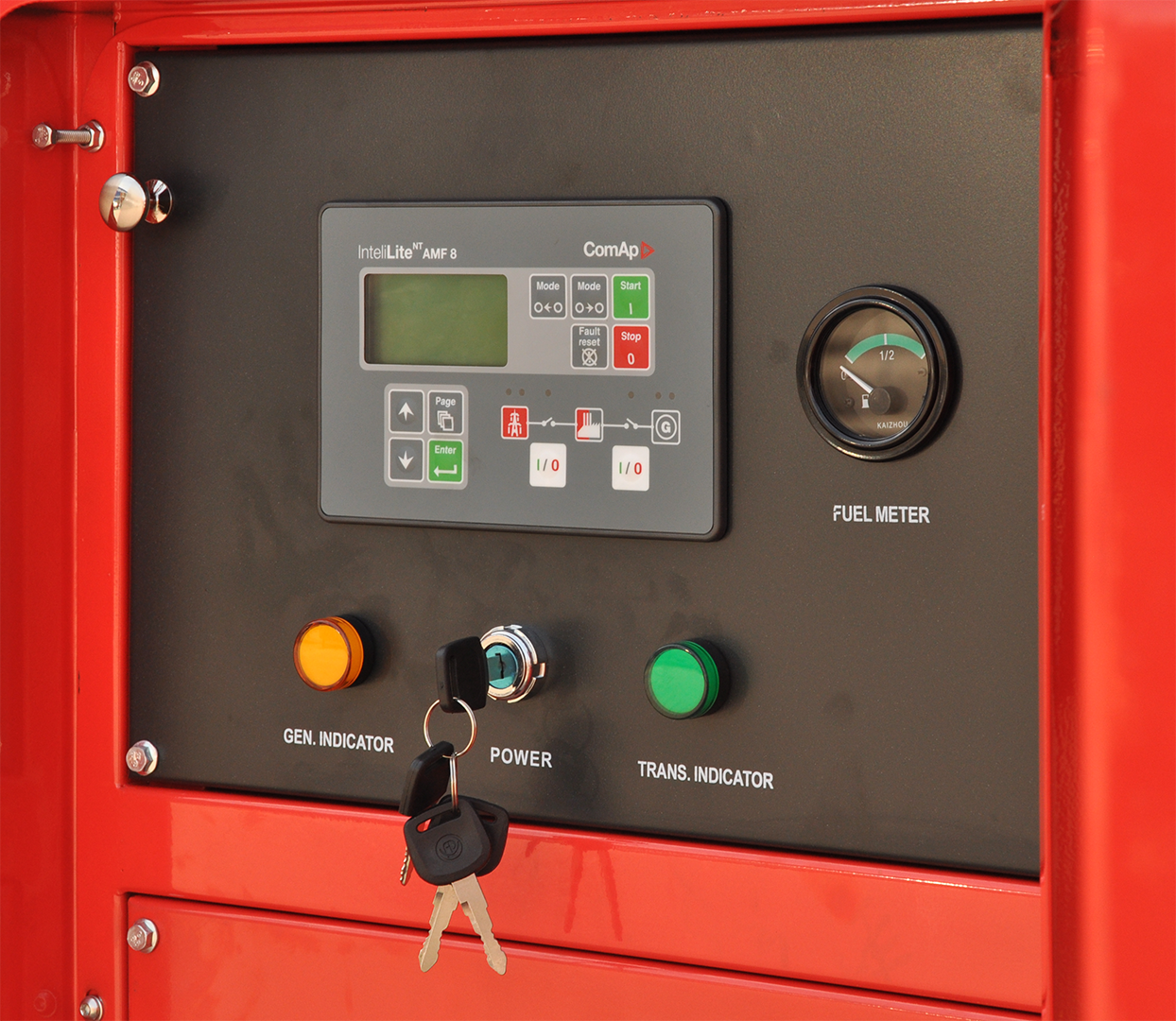 FUBAG Электростанция дизельная DS 100 DAC ES