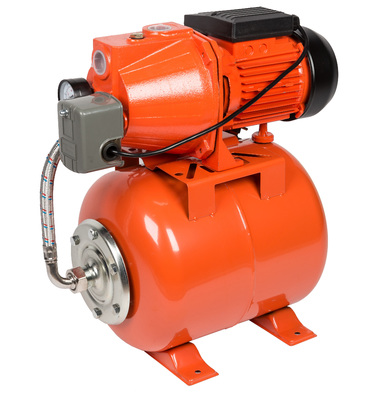 Насосная станция BRAIT NPS-600С