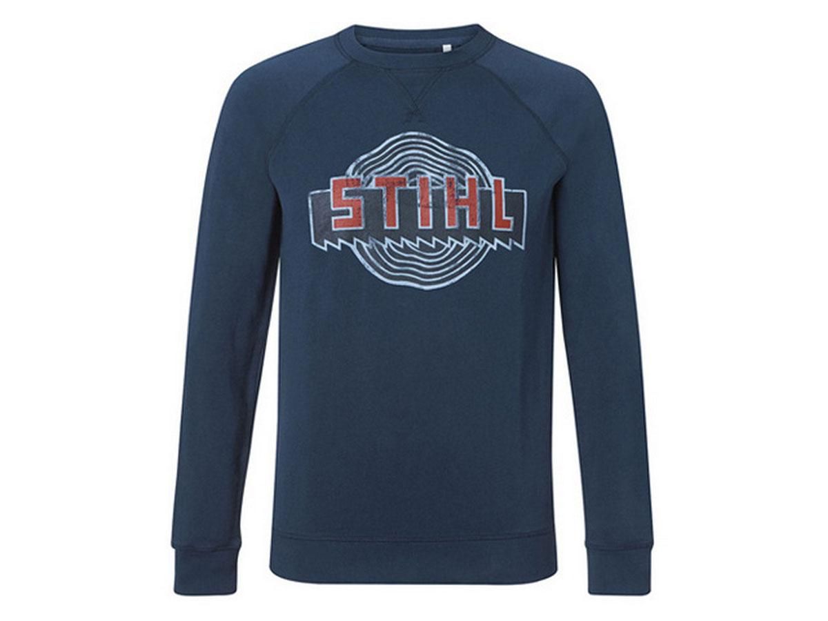 Толстовка STIHL (Размер S) - STIHL