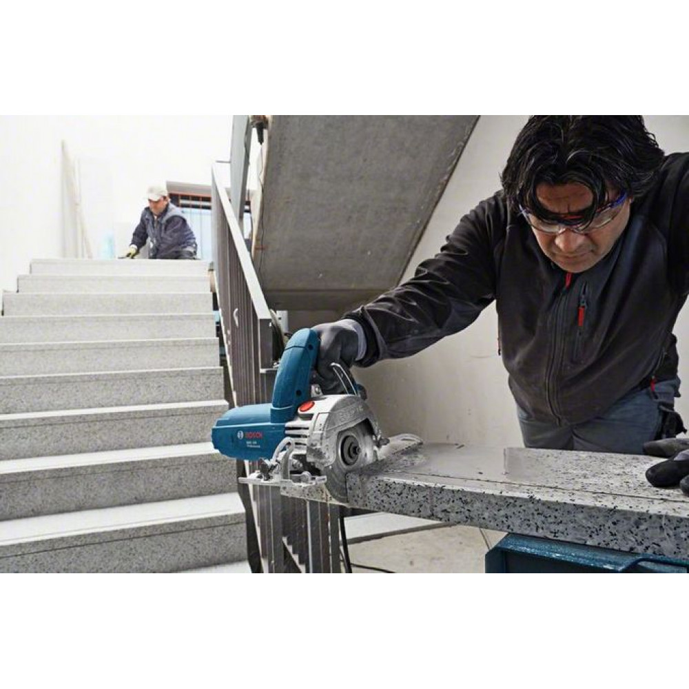 Алмазный плиткорез Bosch GDC 125 Professional 