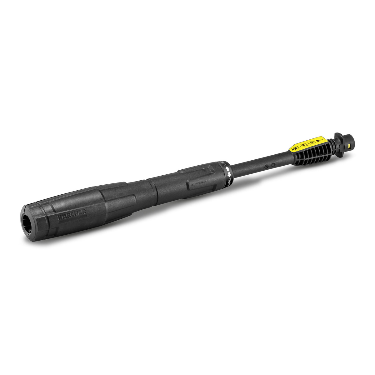 Трубка струйная Vario-Power для К3-К4 KARCHER