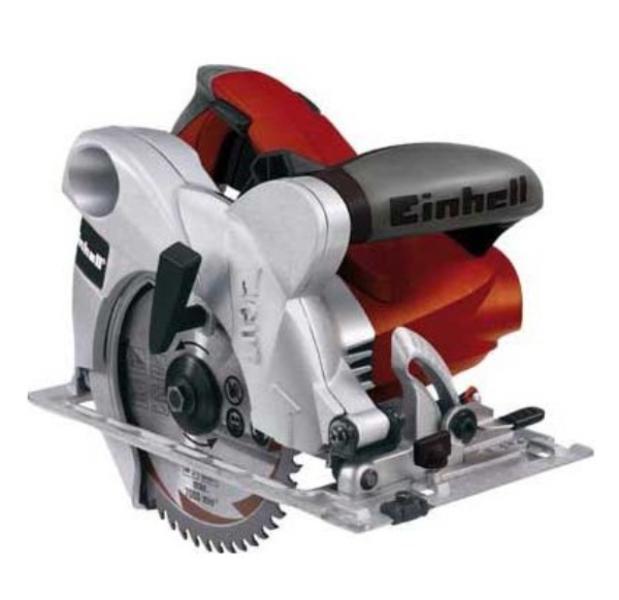 Циркулярная пила Einhell RT-CS 165