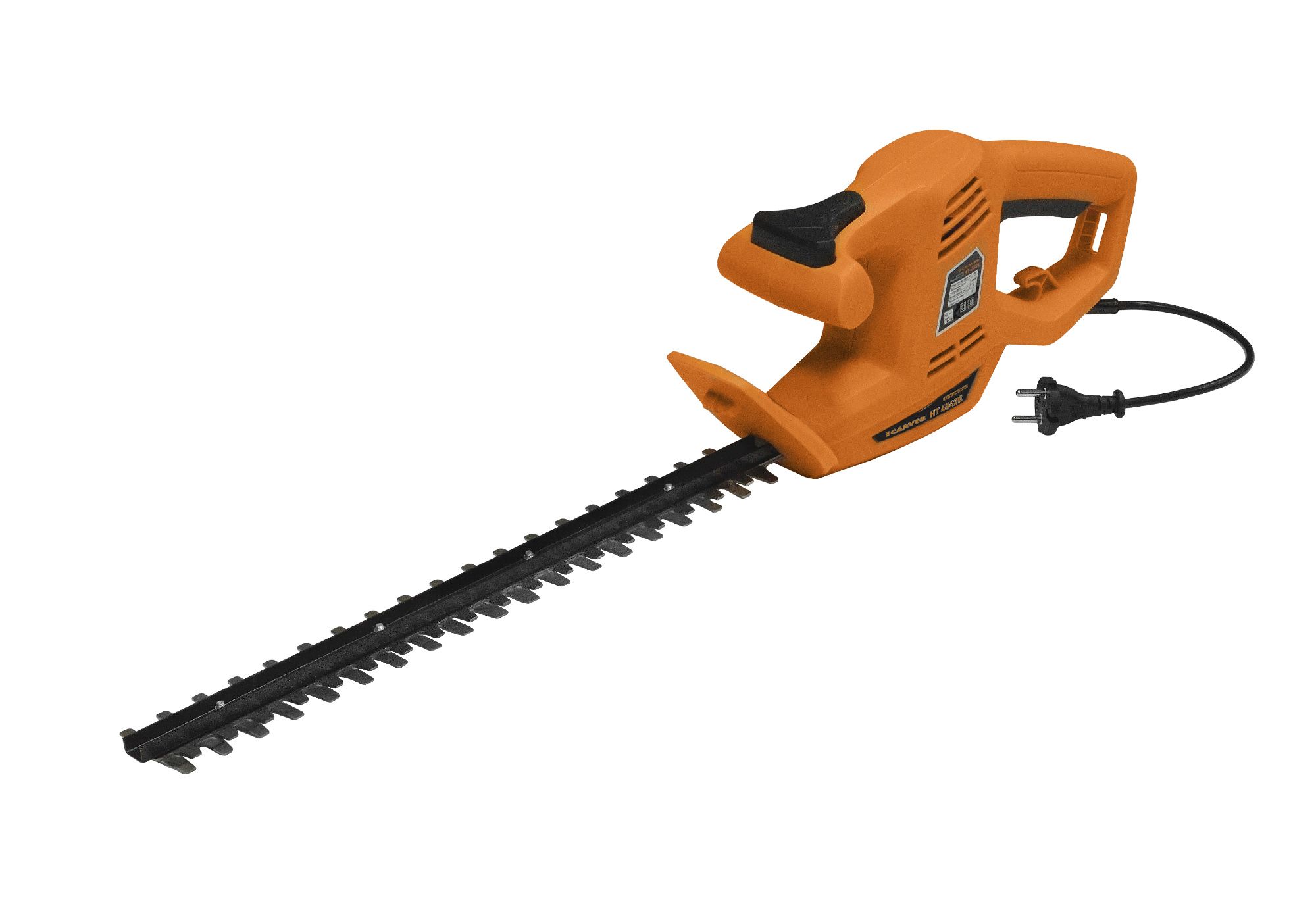 Кусторез электрический CARVER HT-4542 E