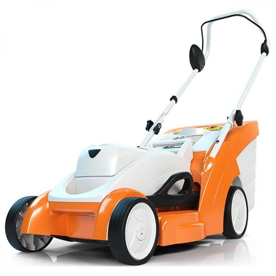 RMA 339.0 (с AK 20 и AL 101) - STIHL