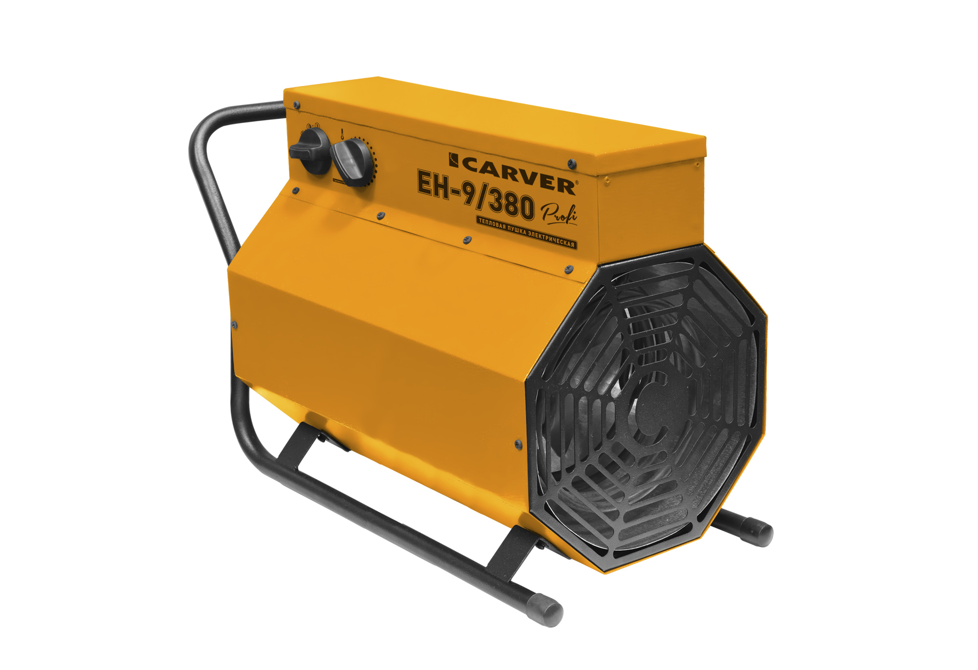 Тепловентилятор Carver ЕН-9/380 Profi