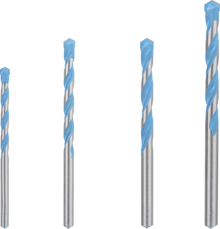 Сверло CYL-9 Multi-Construc BOSCH