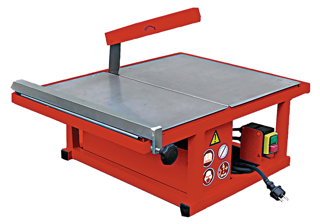 FUBAG Электрический камнерезный станок PK-30M 220V 2.2KW без диска