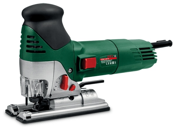 Лобзик DWT STS07-120 TV