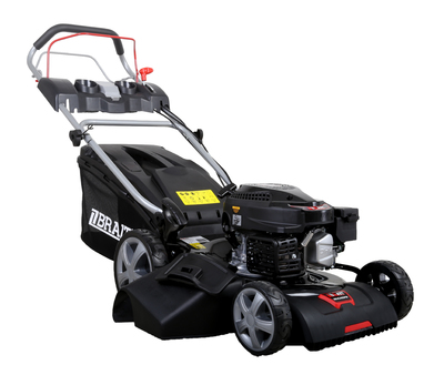 Газонокосилка бензиновая Brait BR4546SPM