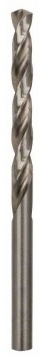 Сверло BOSCH 6 мм HSS-G (10)