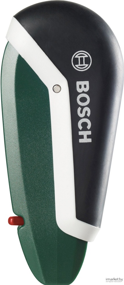 Отвертка карманная с битами BOSCH 7шт