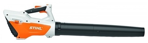 Аккумуляторное воздуходувное устройство BGA 45