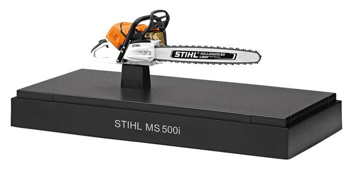 Модель "MS 500 I" STIHL - STIHL