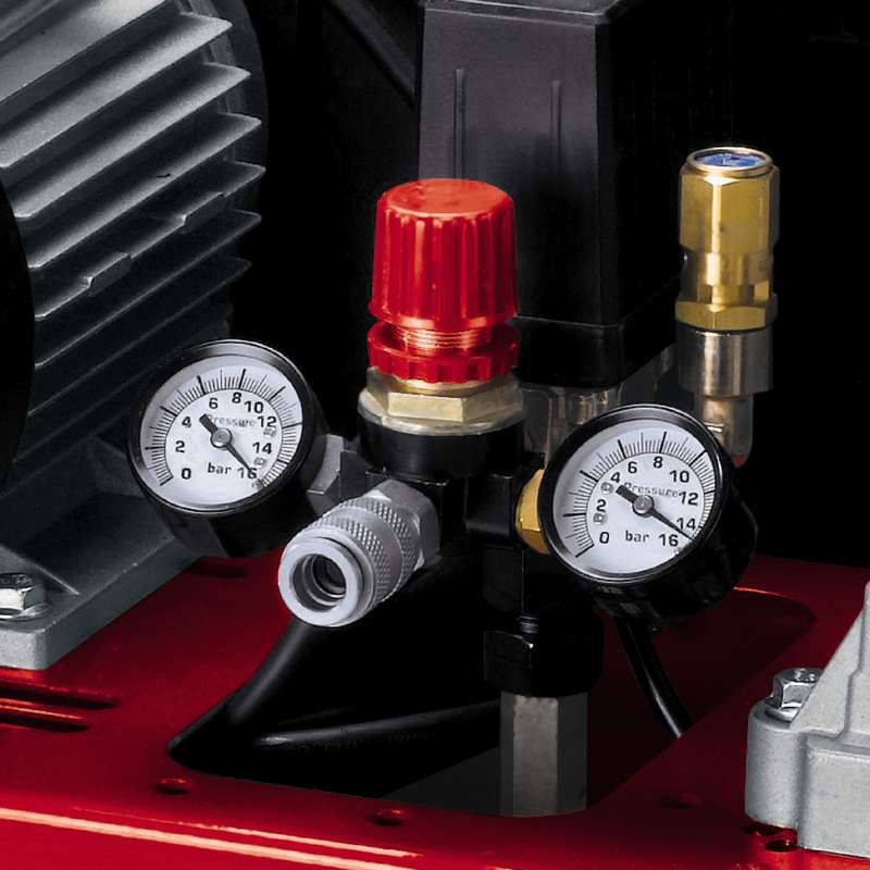 Компрессор Einhell TE-АС 300/50/10