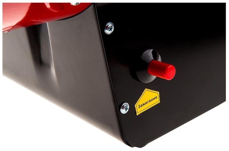 Газовая тепловая пушка ТГП-30000 РЕСАНТА