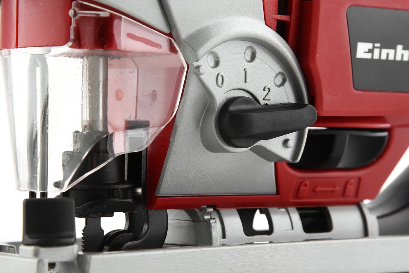 Лобзиковая пила Einhell RT-JS 85